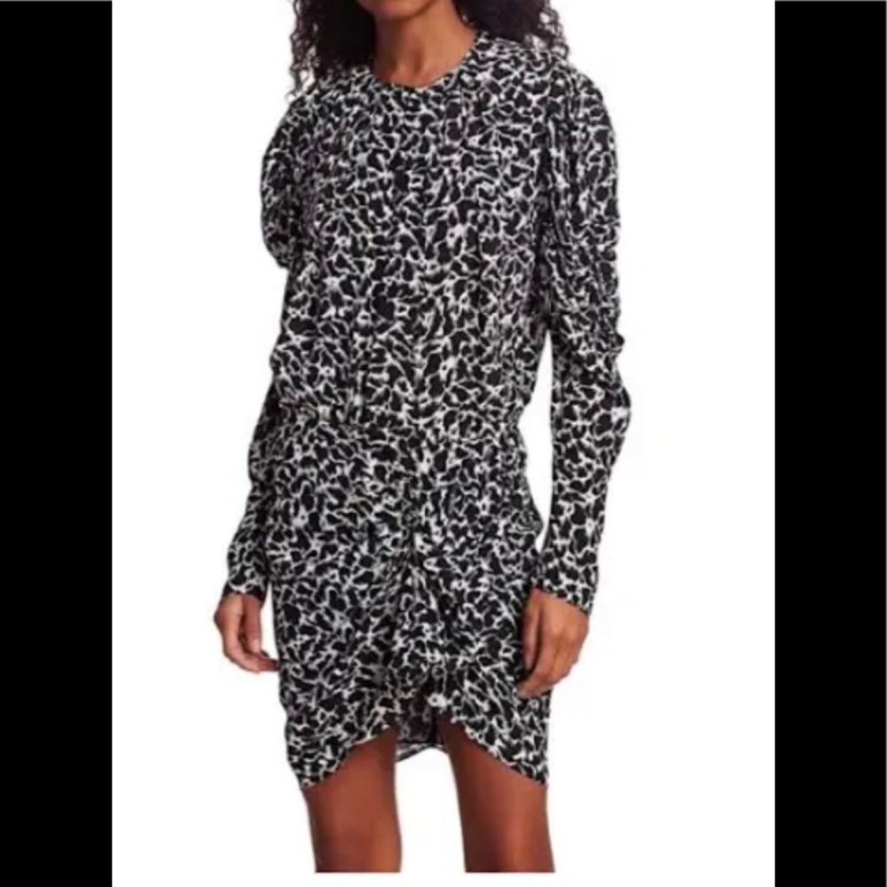 ISABEL MARANT ETOILE DRESS,
PERFECT PIC FOR SUMMER - Picture 3 of 15
